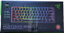 Razer huntsman mini gebraucht kaufen  Oberdachstetten