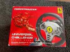 Thrustmaster universal challen d'occasion  Épinay-sur-Seine