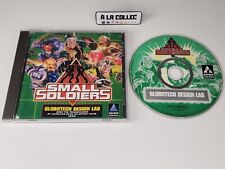 Small soldiers globotech d'occasion  Bordeaux-