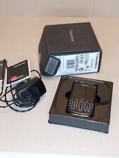Blackberry BB 9780 Black in OVP Handy Smartphone Telefon comprar usado  Enviando para Brazil