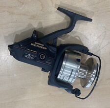 Shimano Baitrunner 4500b Spinning Reel With Ugly Stik Big Water Bws1100 for sale online 