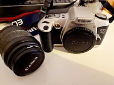 Canon eos 500n for sale  CHINNOR