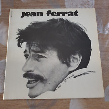 Jean ferrat barclay d'occasion  Calais