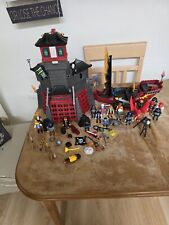 Playmobile dragons secret for sale  PLYMOUTH
