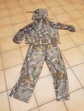 Tenue camouflee verney d'occasion  Castelnaudary