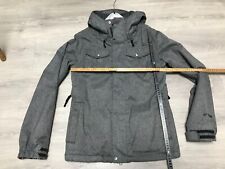 Ski snowboardjacke volcom gebraucht kaufen  Gartenstadt,-Faldera