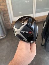 Titleist ts3 wood for sale  Scott Depot