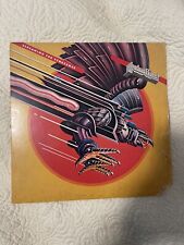 Álbum de vinil Judas Priest ‎’ Screaming For Vengeance EUA 1982 FC 38160 comprar usado  Enviando para Brazil