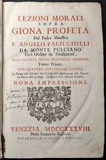 1738 paciuchelli montepulciano usato  Castelnuovo Don Bosco