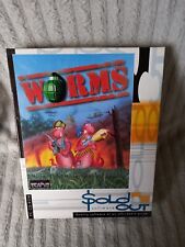Worms united for sale  BIRMINGHAM