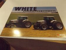 White agco 6124 for sale  Bad Axe