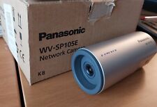 Panasonic network camera usato  Ardea