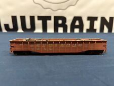 Athearn weathered western for sale  Effort