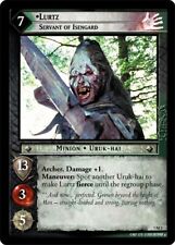 Lurtz servant isengard usato  Italia