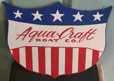 1970s aqua craft for sale  Tryon