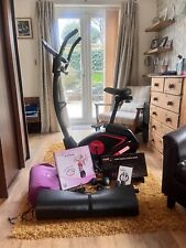 Pro fitness eb2000 for sale  REDRUTH