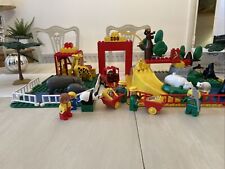 Lego duplo maxi for sale  MARLBOROUGH