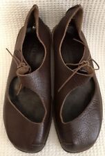 Cydwoq brown leather for sale  BEAUMARIS