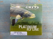 Greys platinum fly for sale  WAKEFIELD