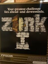 Infocom zork apple for sale  Peoria