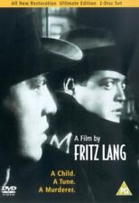 Film fritz lang for sale  UK