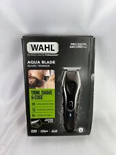 Wahl aqua blade gebraucht kaufen  Schierling