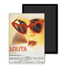 Lolita affiche film d'occasion  Montreuil