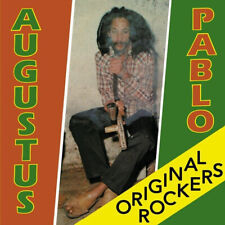 Augustus Pablo - Rockers originales (LP, álbum, RE) (Como nuevo (M)) - 2864720011 segunda mano  Embacar hacia Argentina
