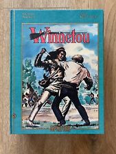 Winnetou bücherreihe 1 gebraucht kaufen  Ziegelhsn.,-Schlierb.