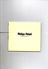 Digipack klappcover philipp gebraucht kaufen  Oggersh.,-Ruchh.