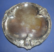 Christofle plat service d'occasion  Saint-Antoine-de-Breuilh