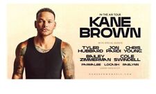 Tickets kane brown for sale  Providence