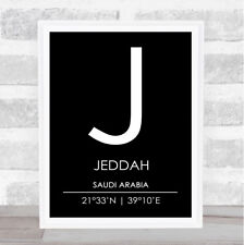 Jeddah saudi arabia for sale  UK