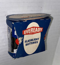 Vintage eveready cell for sale  Westmont