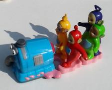 Tomy teletubbies noo for sale  ROCHFORD