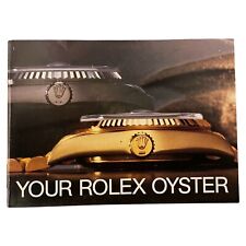 Rolex oyster watch for sale  HARROW