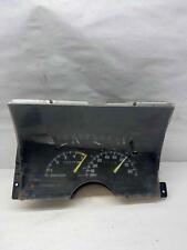 Speedometer chevy pickup for sale  Des Moines