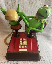 Vtg kermit frog for sale  Chino Valley