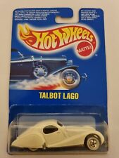 Hotwheels talbot lago gebraucht kaufen  Traunstein