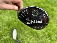 Ping g25 hybrid for sale  Shipping to Ireland