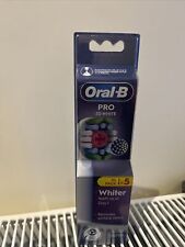 Oral pro white for sale  BRACKNELL
