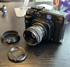 Mamiya 7ii camera for sale  New York