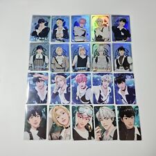 Used, PLAVE Photocard 2nd Mini Album ASTERUM : 134-1 Mini CD Ver. Trading Card for sale  Shipping to South Africa