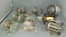 Lot fishing reels for sale  Lyons