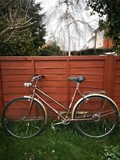 Ladies 1970 puch for sale  ROYSTON