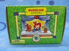 Madeline jewelry box for sale  Longwood