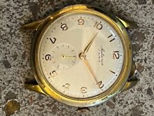 Orologio vintage uomo usato  Legnano