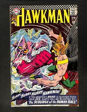 Hawkman comics 1966 for sale  Montgomery