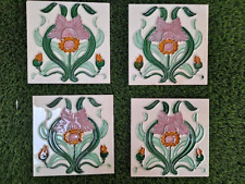 Used reproduction tile for sale  MANCHESTER