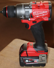 Milwaukee m18 fpd3 for sale  LEICESTER